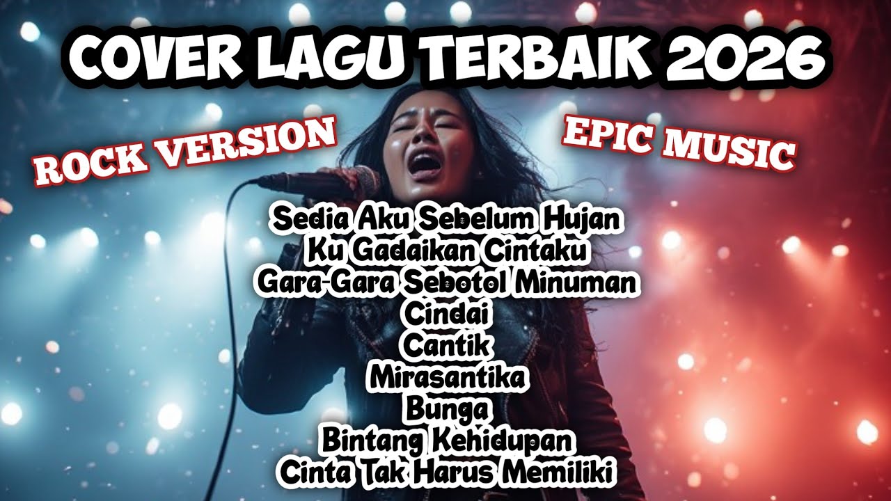 Dahsyat!!! Cover Lagu Terbaik 2026 | Cover Lagu Indonesia Terbaru | Lapak Music Cover