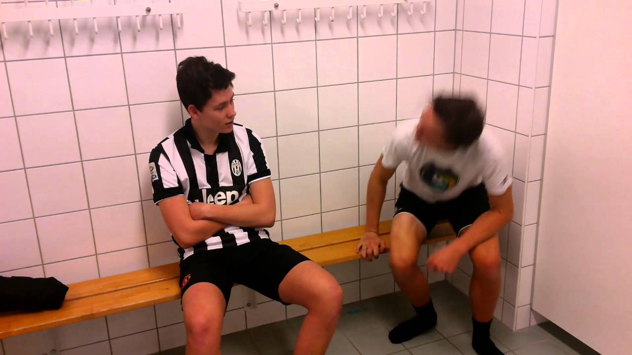 Samhold IL Volleyball