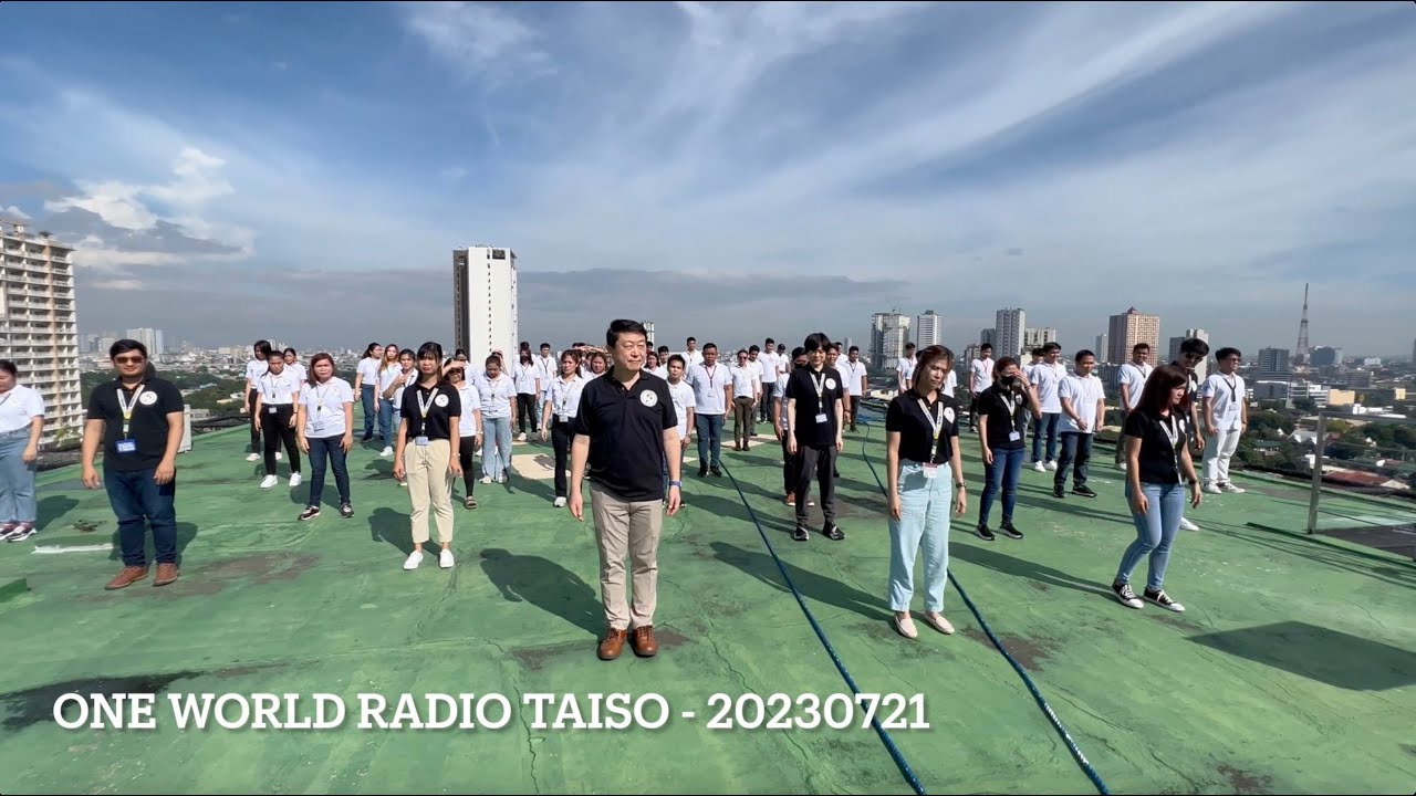 One World Japanese Language Center Inc. 