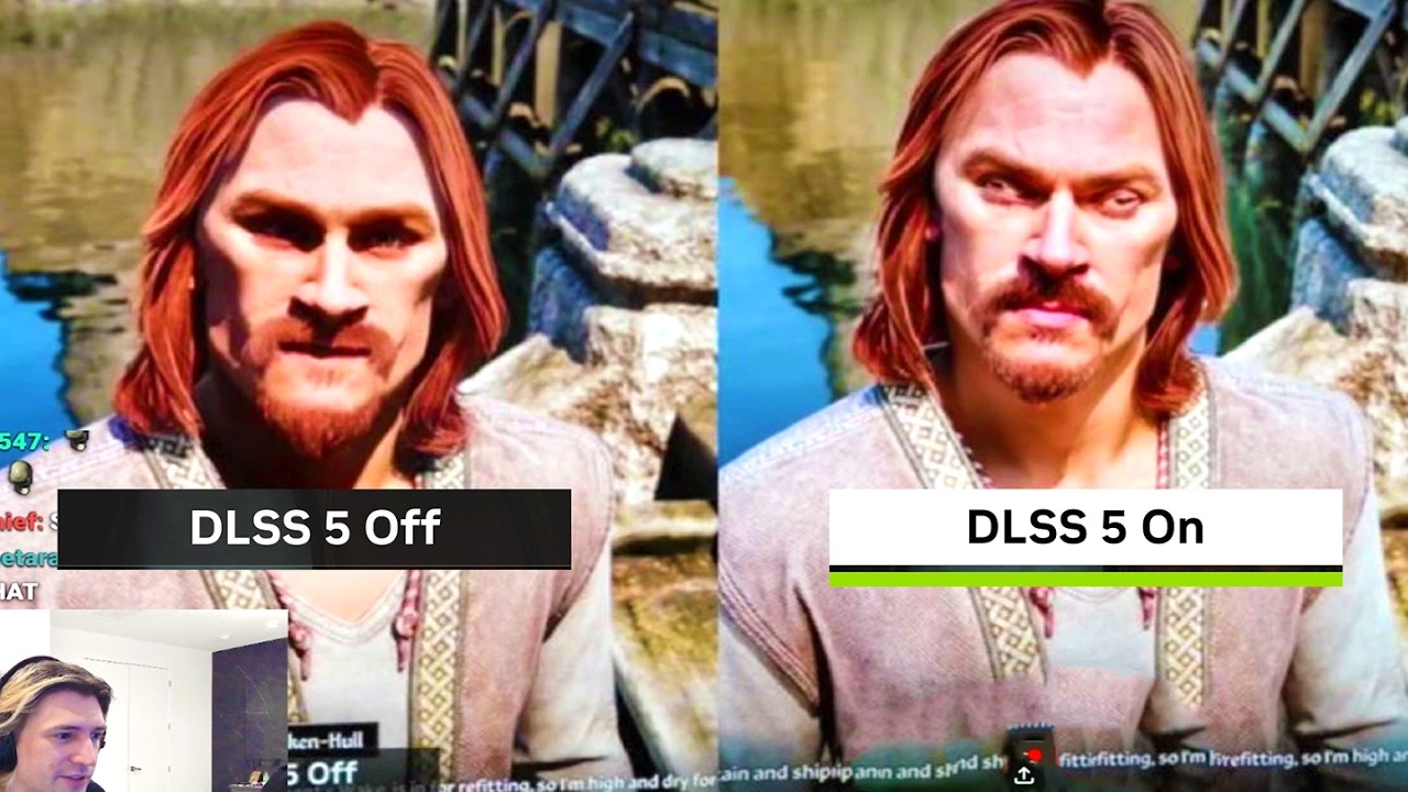 Что, блять, вообще думает Nvidia?!