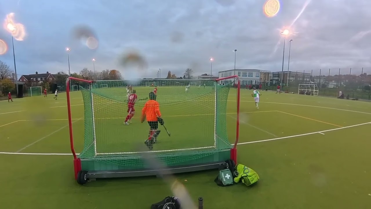 Marlow M5 v Wallingford M3 2025/26