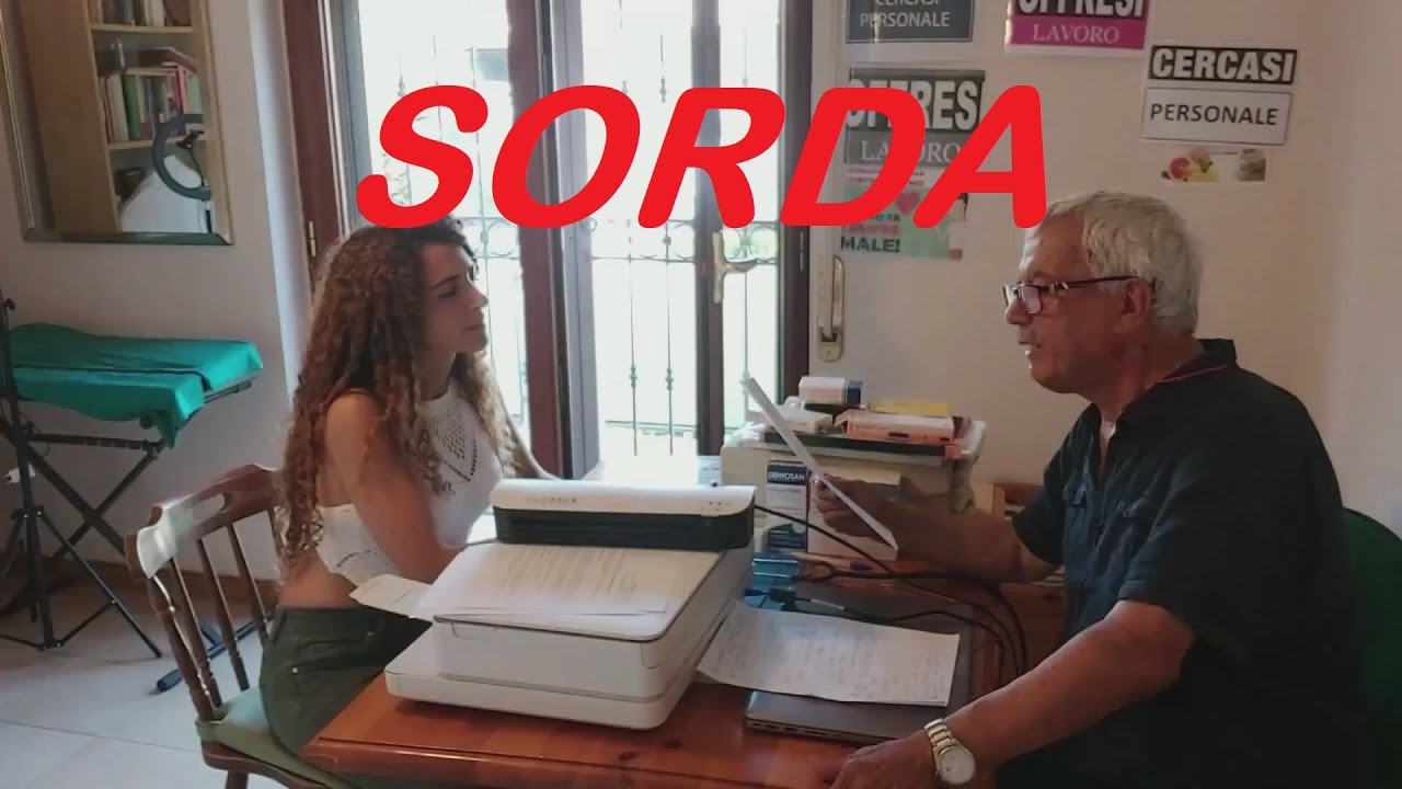 Sorda