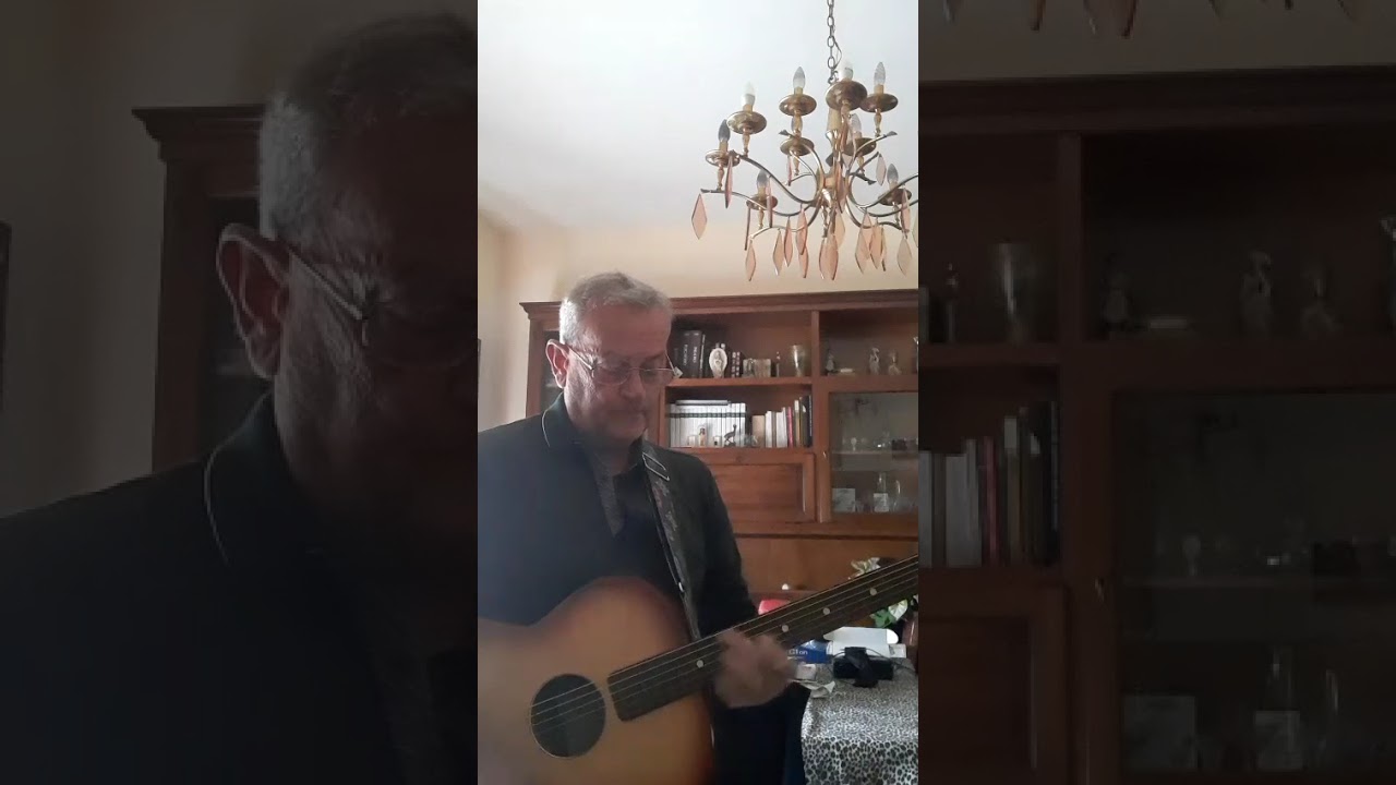 Eas Funky Jazz acustic