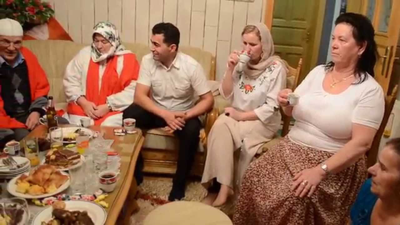 SJELO I PODSJEĆANJE STARI OBIČAJA OKO SVADBE I UDAJE