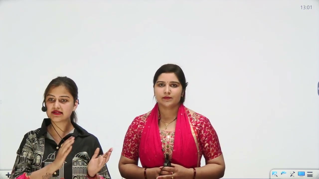 Introduction : Chemistry Class 10th | By - Tarushi mam | Ritu Chaudhary | TSS