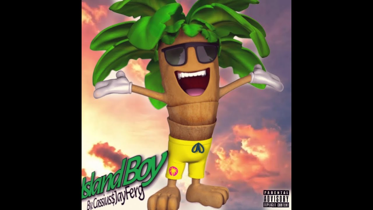 Cassius$JayFerg - Island Boy (Prod YMP Cash Beatz)