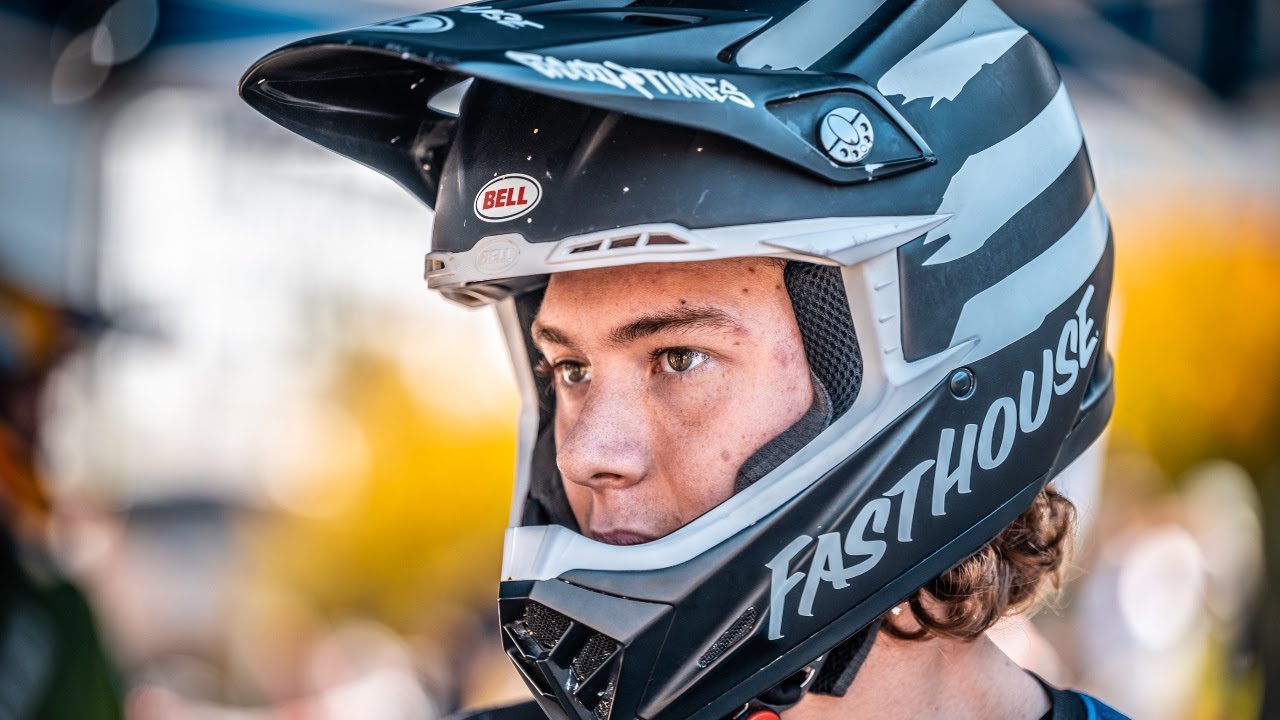 SAZKA Mistrovství České republiky BMX RACE 2024  jednotlivců