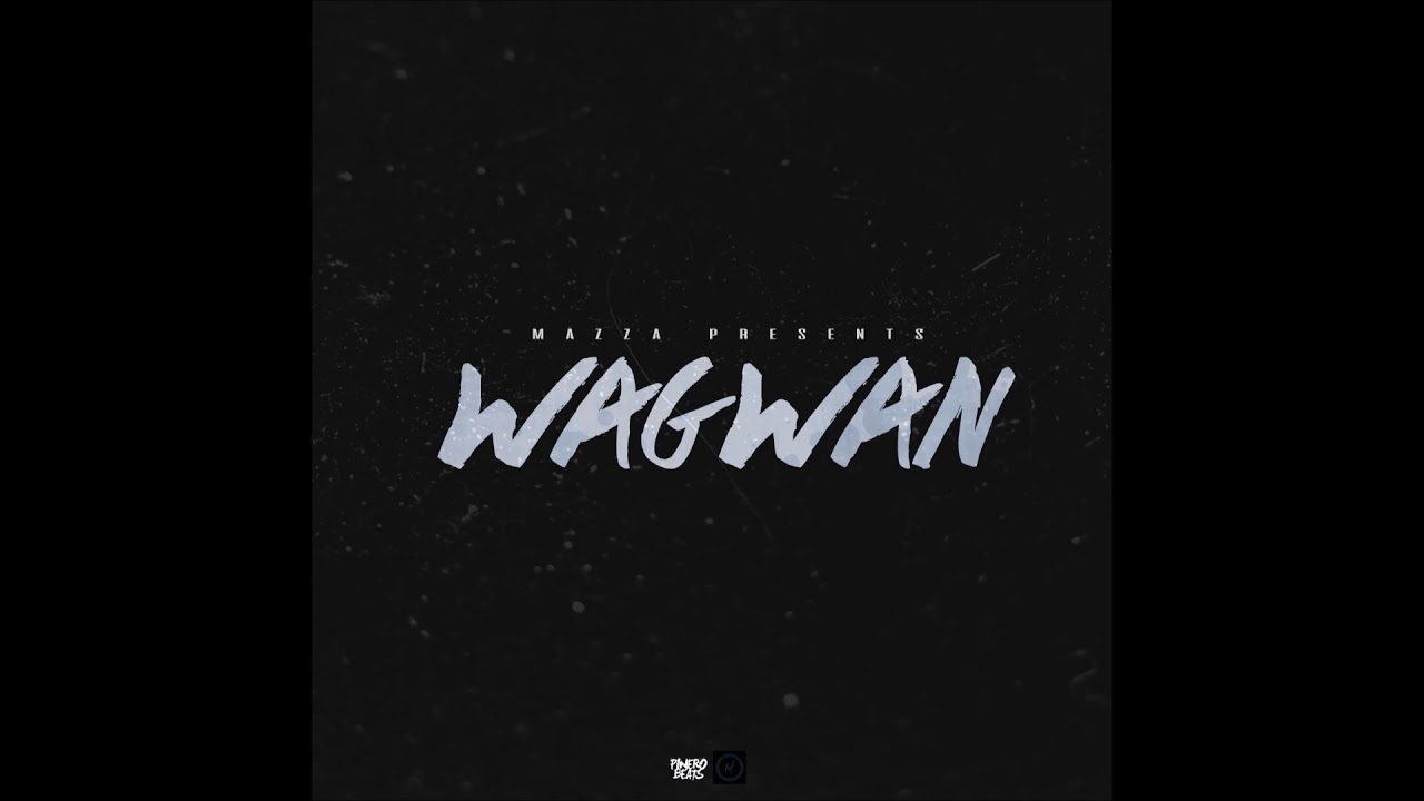 @MazzaBeats - Zanotts [WAGWAN]