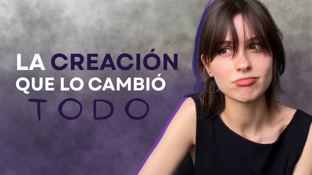 no termino nada de lo que empiezo