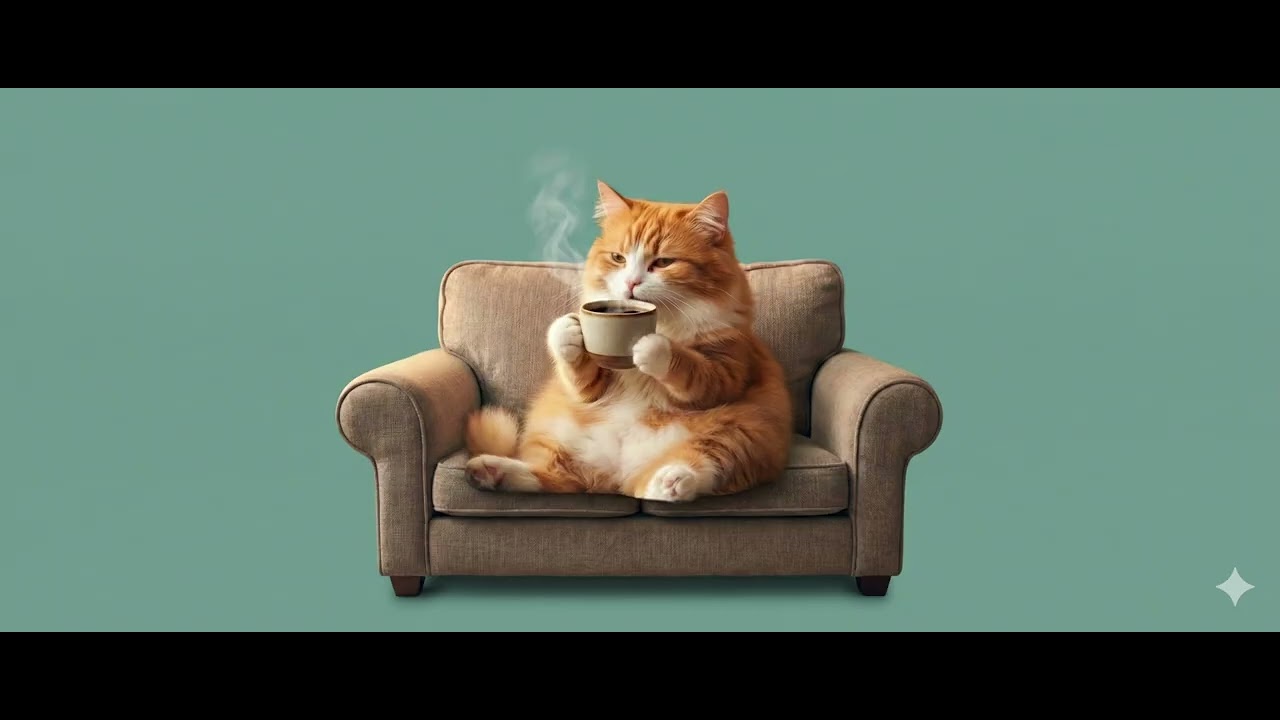 Soft Morning Café Music ☕ Calm Jazz & Ambient for Breakfast & Relax