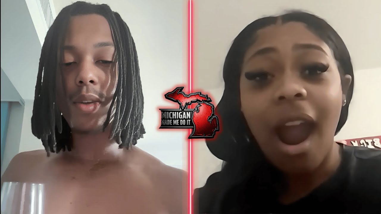 Skilla Baby ROASTS Anthony Davis Sister