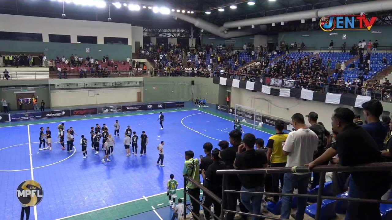 [Live MPFL25] PAHANG RANGERS FC vs SELANGOR FC : MATCH DAY 6