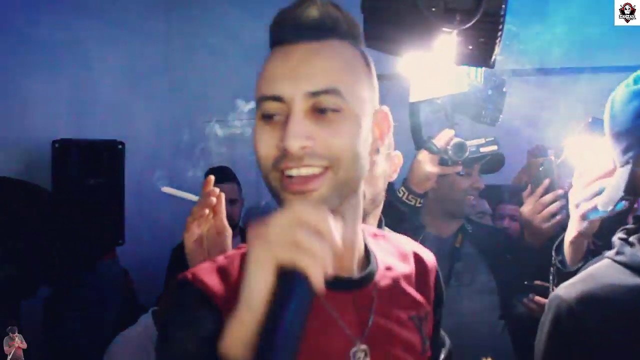 Cheb Midou Live Galma 2020 Avec Bombino - Ndiha Lghaba - Nher Mlih 10 Lala - Sghira F Lage By zakzak
