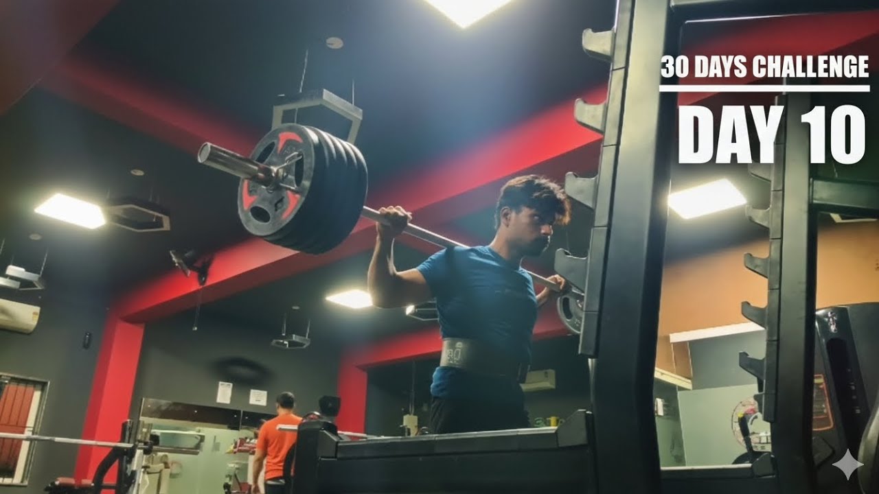 STRONG TODAY STRONGER TOMORROW | IT ALL STARS HERE |FITZZSOHEL 