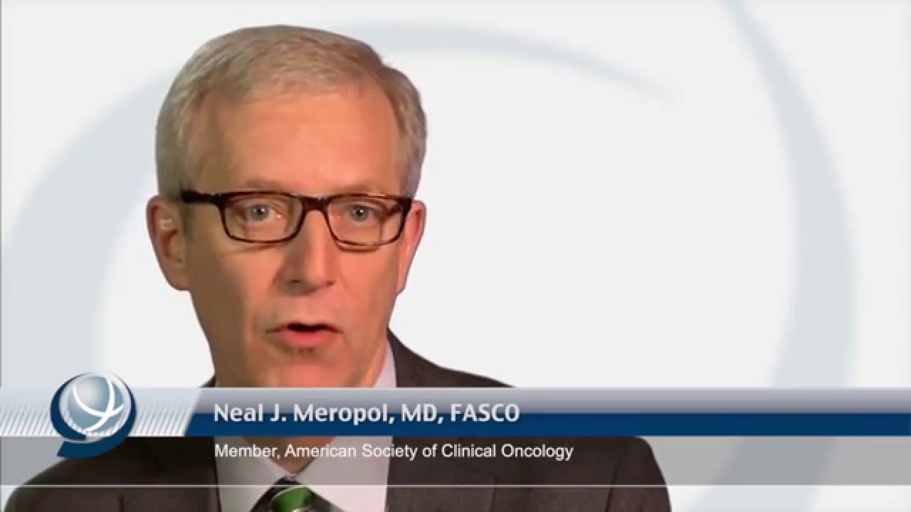 Phases of Cancer Clinical Trials – An Introduction, with Neal Meropol, MD