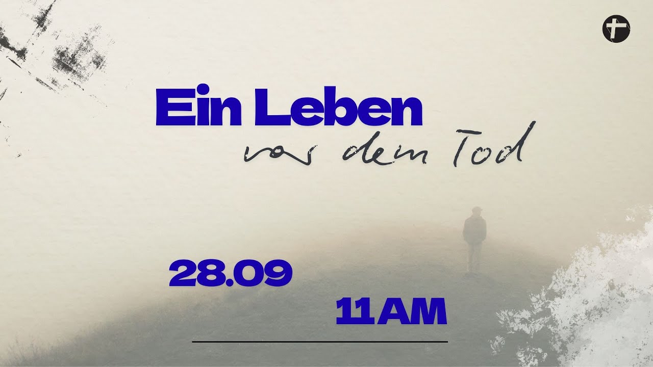 Ein Leben vor dem Tod I Andy Dück
