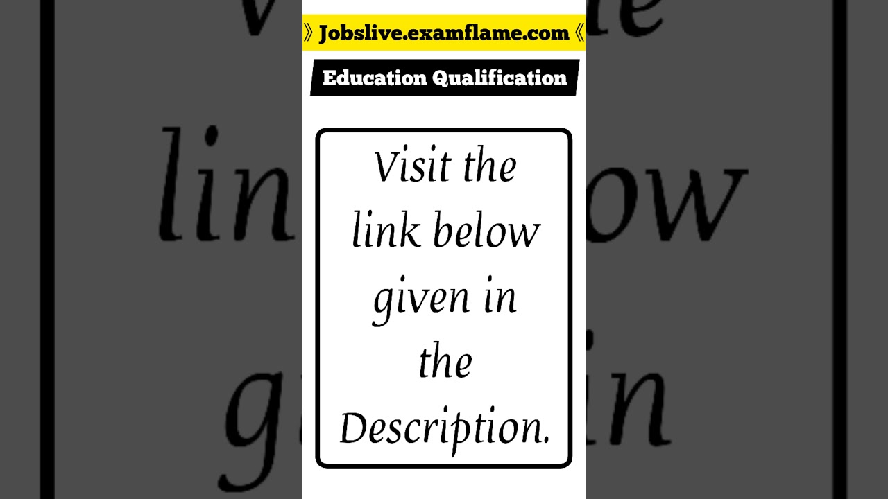 BCCL Recruitment 2021 | Driver Vacancies | Check Description 😁