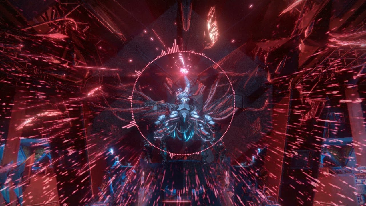 Aksis, Archon Prime - Destiny OST Mix