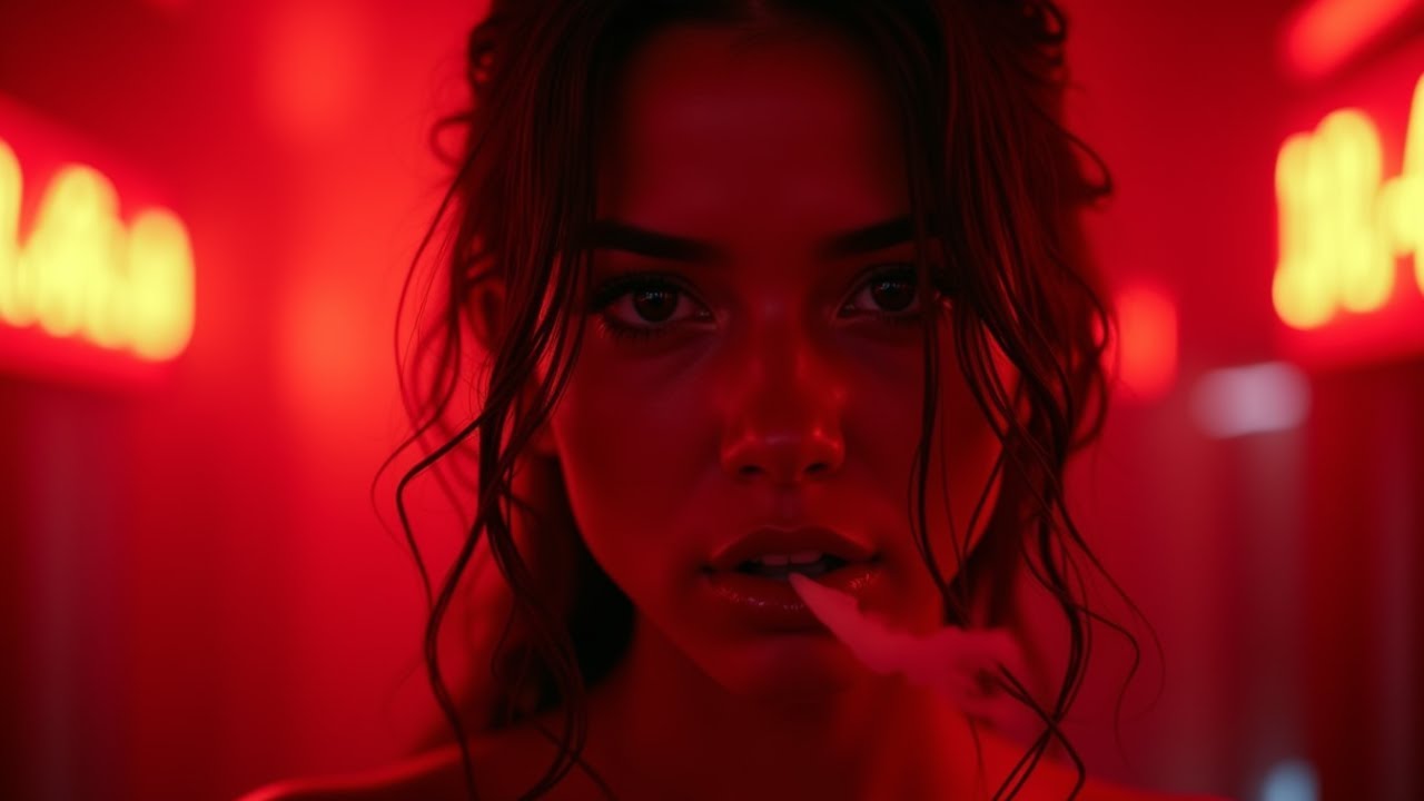 Smoke Mood — Just Relax | Deep House Mix 2025 • Chill / Night Vibes / Stress Relief #4