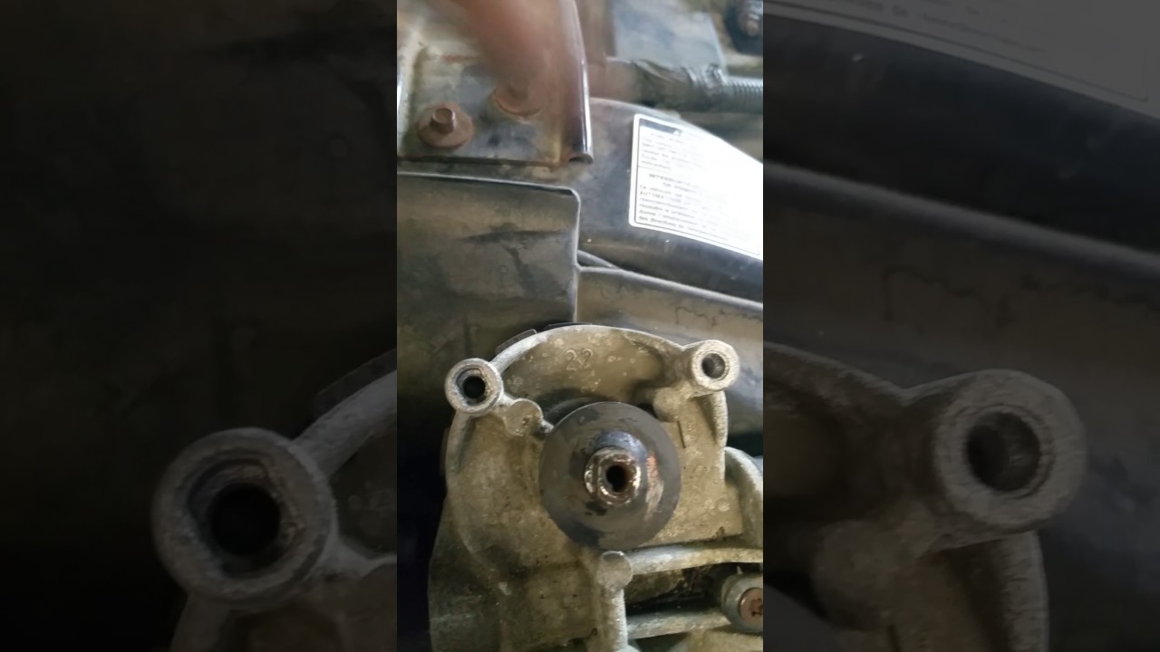 2000 Ford F250 windshield wiper motor replacement