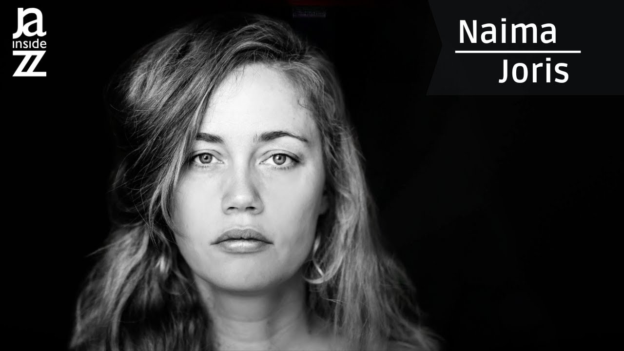 Naima Joris - Can You Feel @ De Roma - 2022