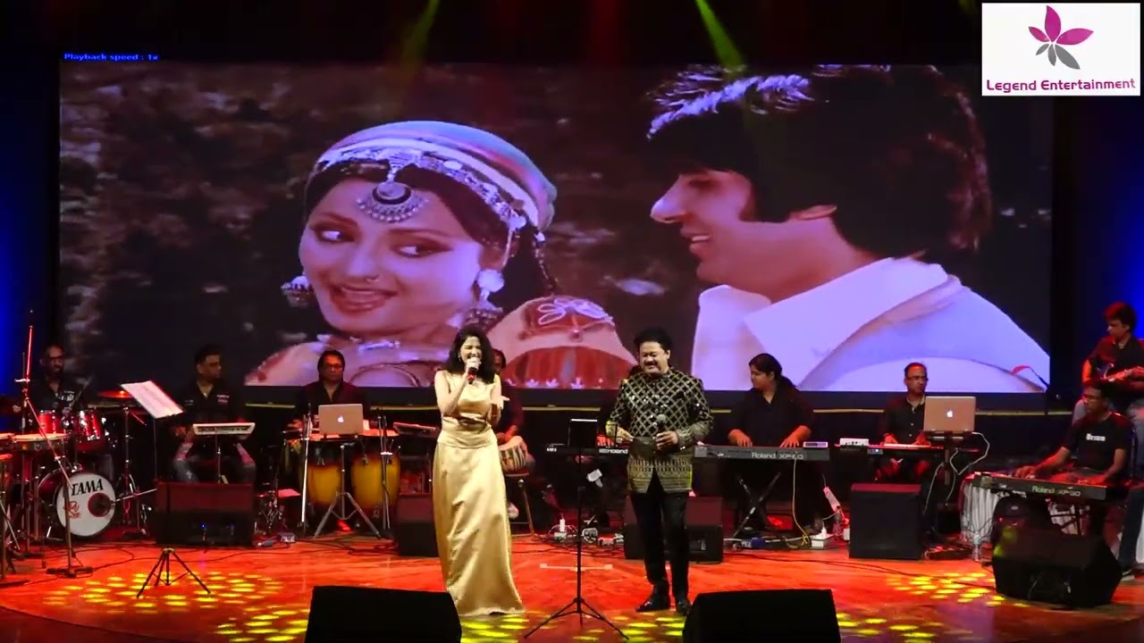 PARDESIA LIVE BY SUJEET JUNIOR KISHORE AND GUL SAXENA