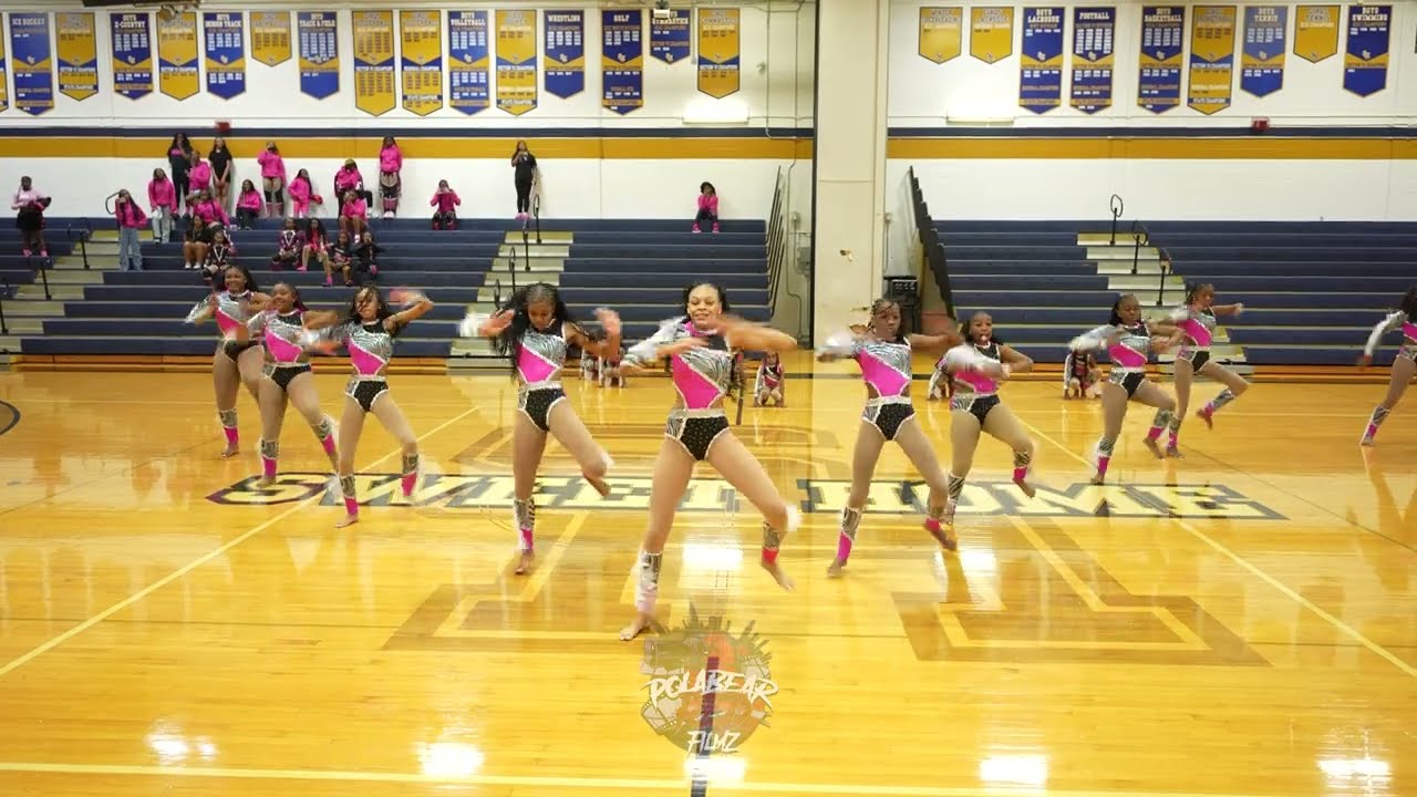 Devastation Dance Company | DDCJV & Minis | The Queen City Show Down 4