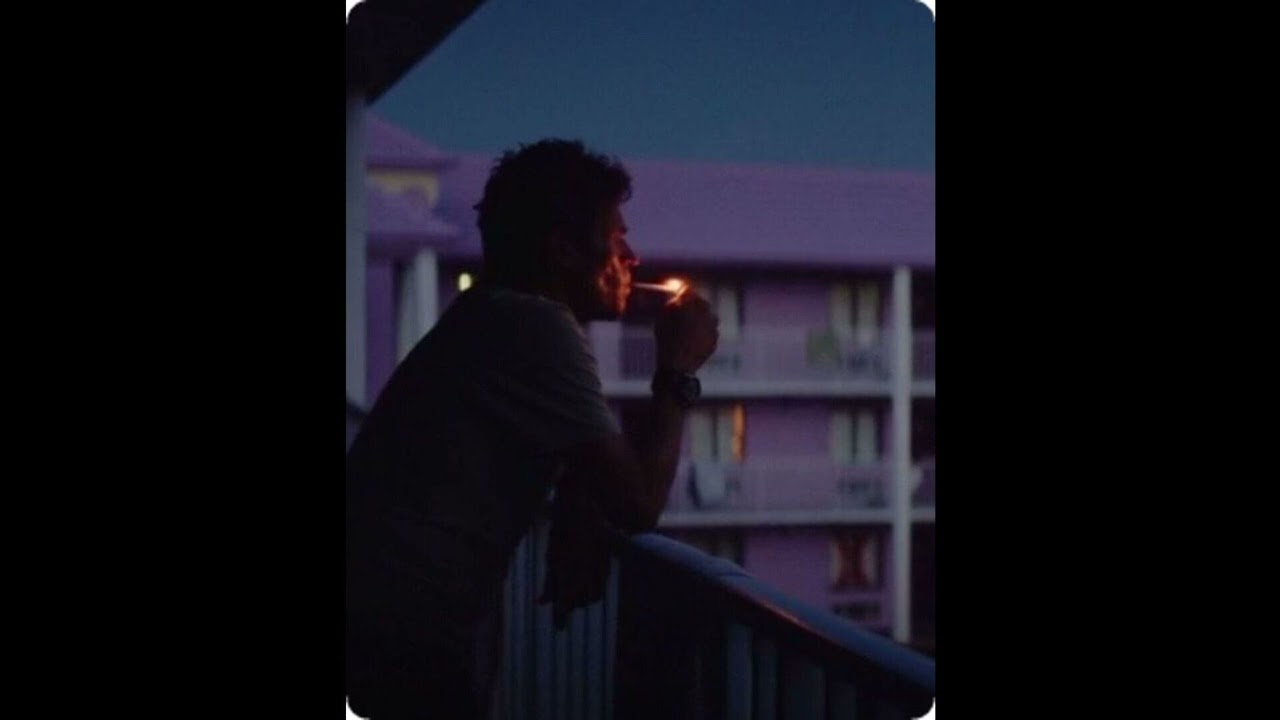 Che Ecru x Partynextdoor Type Beat ~ 