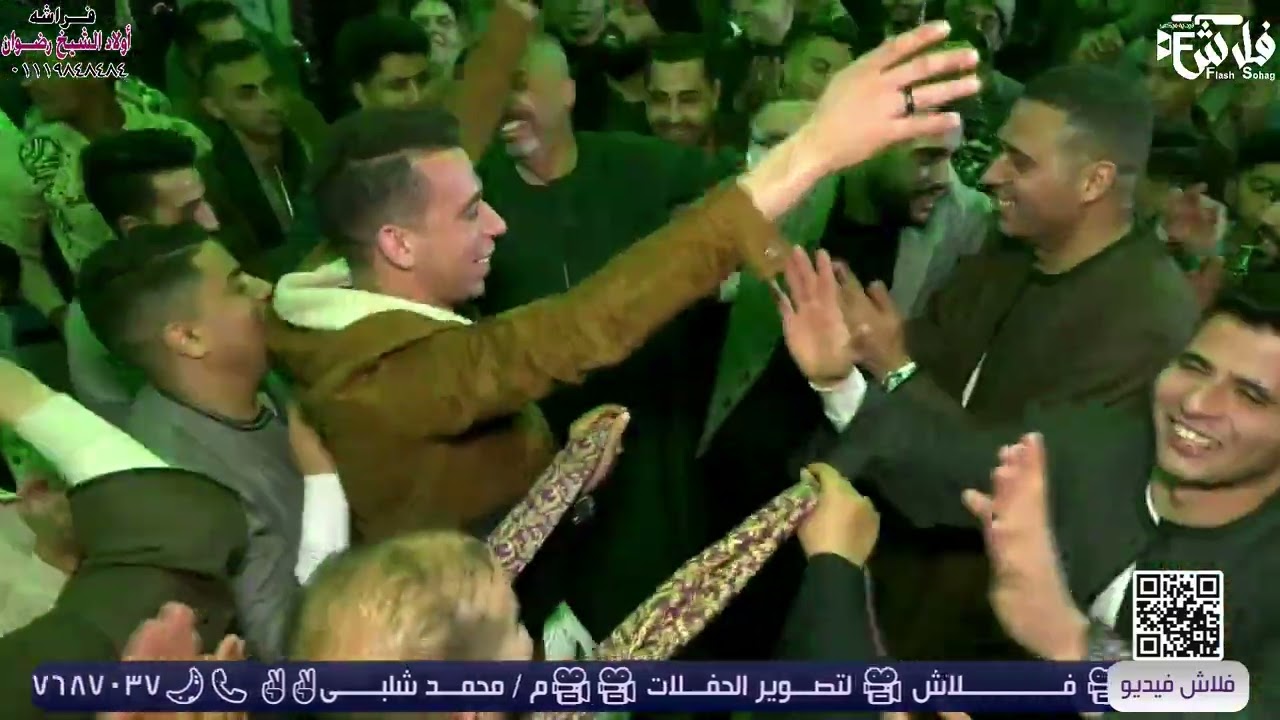 الاغنيـــه دي لكل واحد  متغرب 