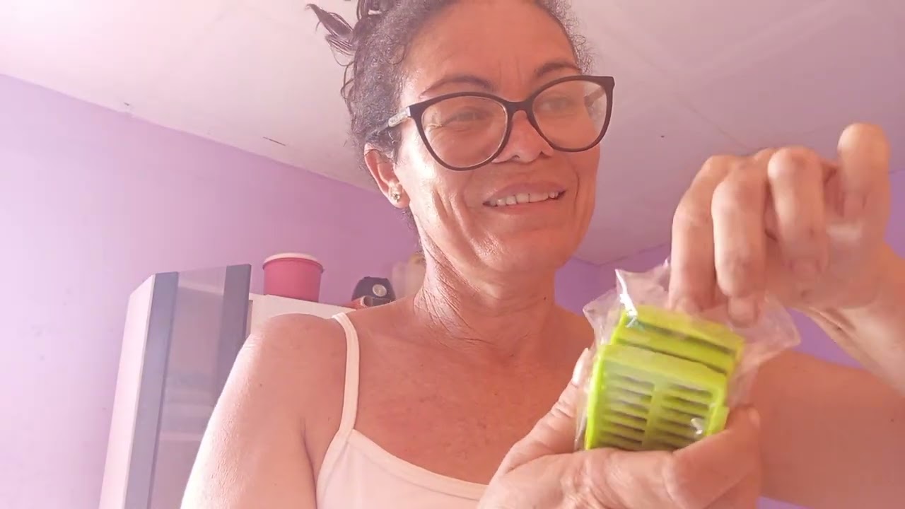 Ratina do dia/ mais compra na shopee 