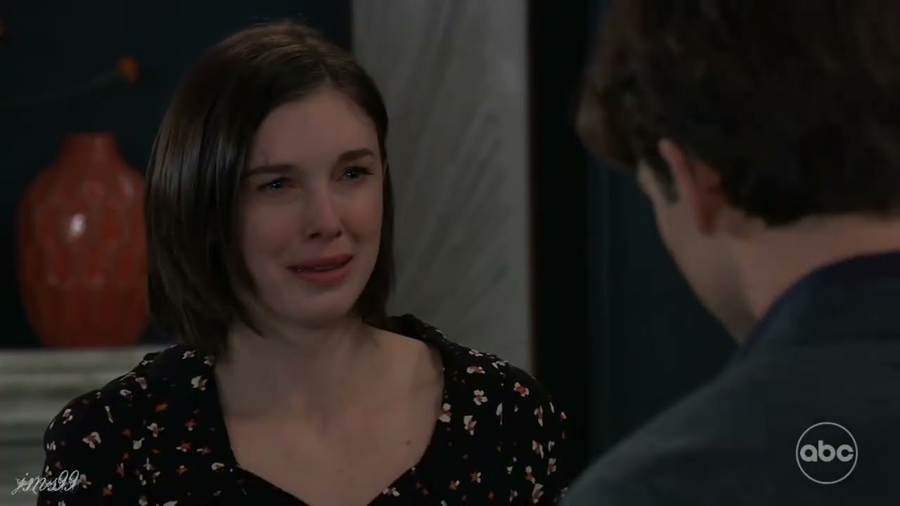 GH: 10/9/25 - Michael & Willow Part 2/2