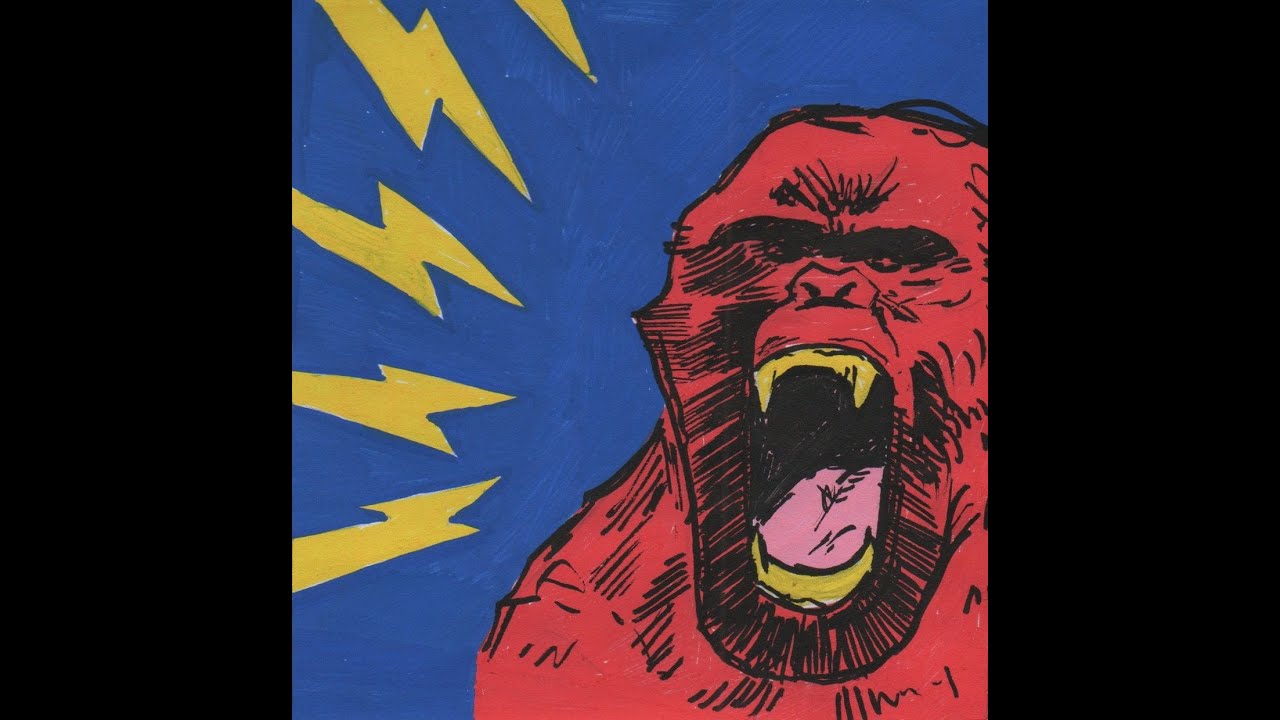 (FREE) MF DOOM x Joey Bada$$ x 90s Boom Bap Type Beat - 