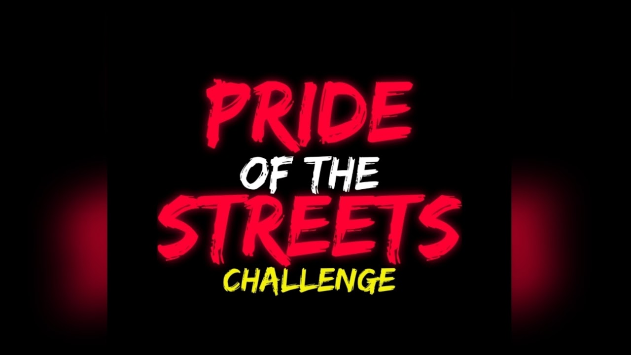 PRIDE OF THE STREETS WEEK 41