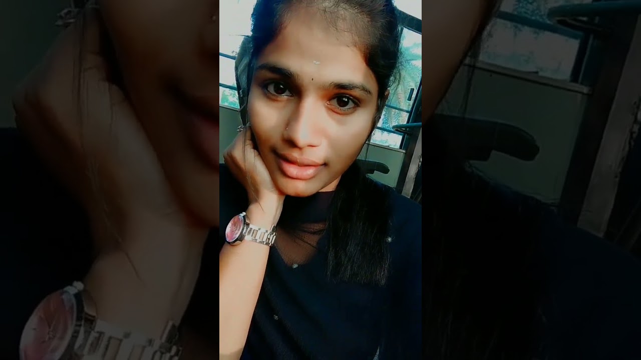 oviya 😘✨