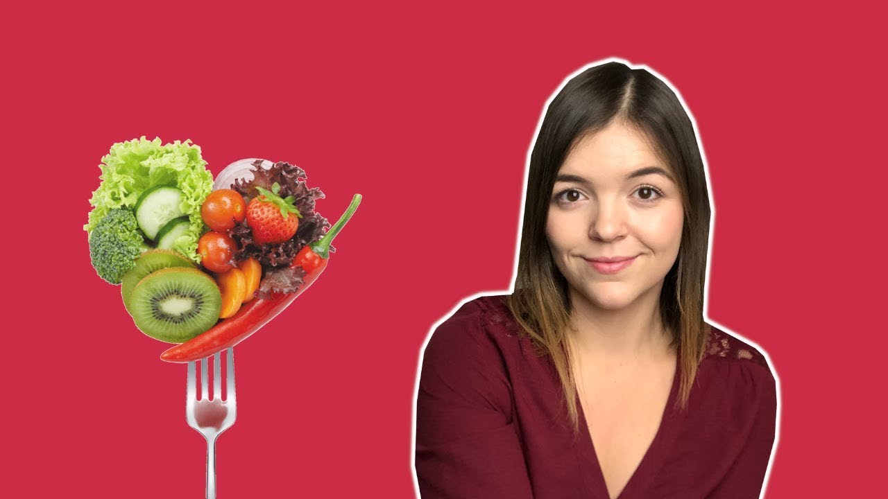 MOJE POCZĄTKI ODCHUDZANIA SIĘ... 🤷‍♀