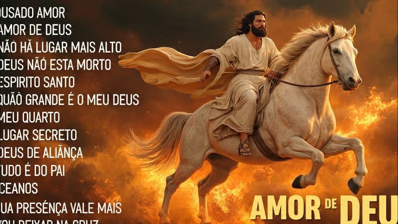 🎼🎶🎶Músicas Gospel Mais Tocadas 2026 | Top Hinos Evangélicos | Louvores Inesquecíveis