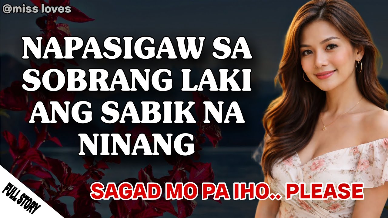 SA SAHIG kami ni ninang nagkasala