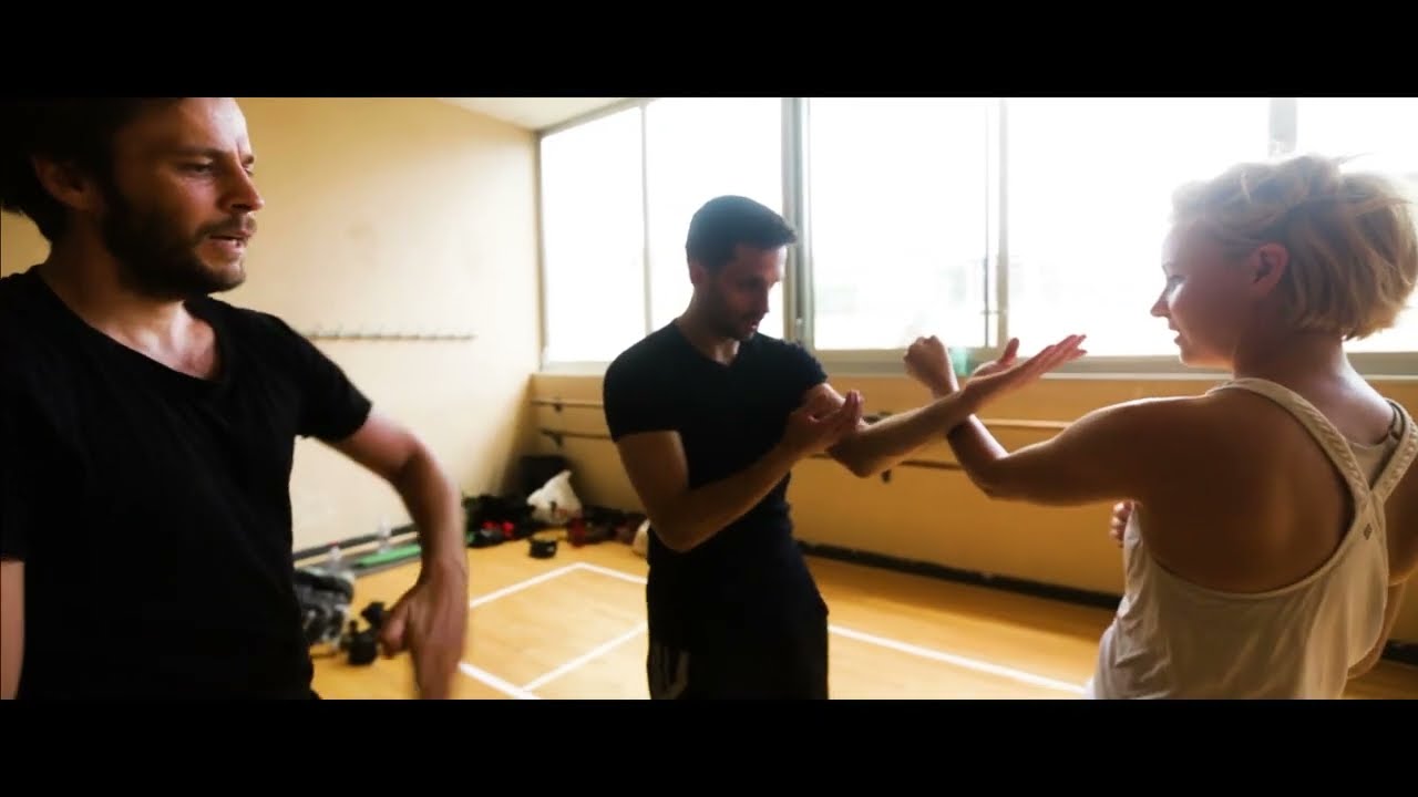 FANLING ACADEMIE DE KUNGFU S'INSTALLE A IVRY-SUR-SEINE