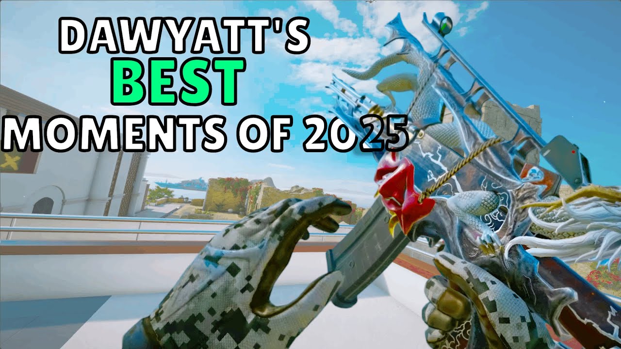 BEST Clips of 2025
