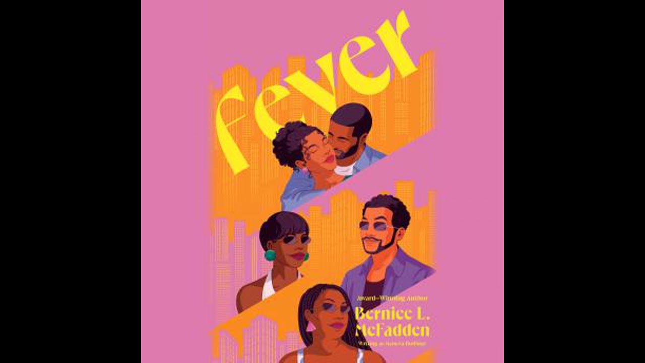 Fever: A Novel - Bernice L. McFadden
