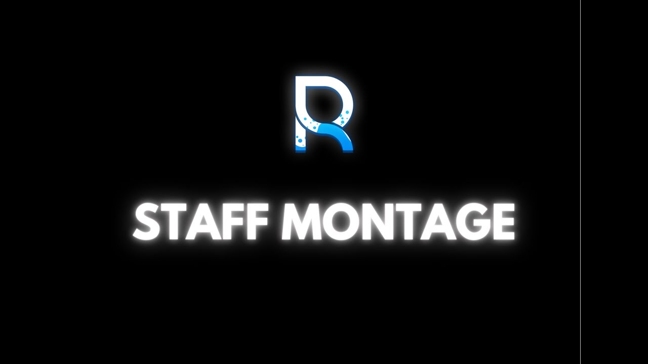 Ranked Bedwars | Staff Montage