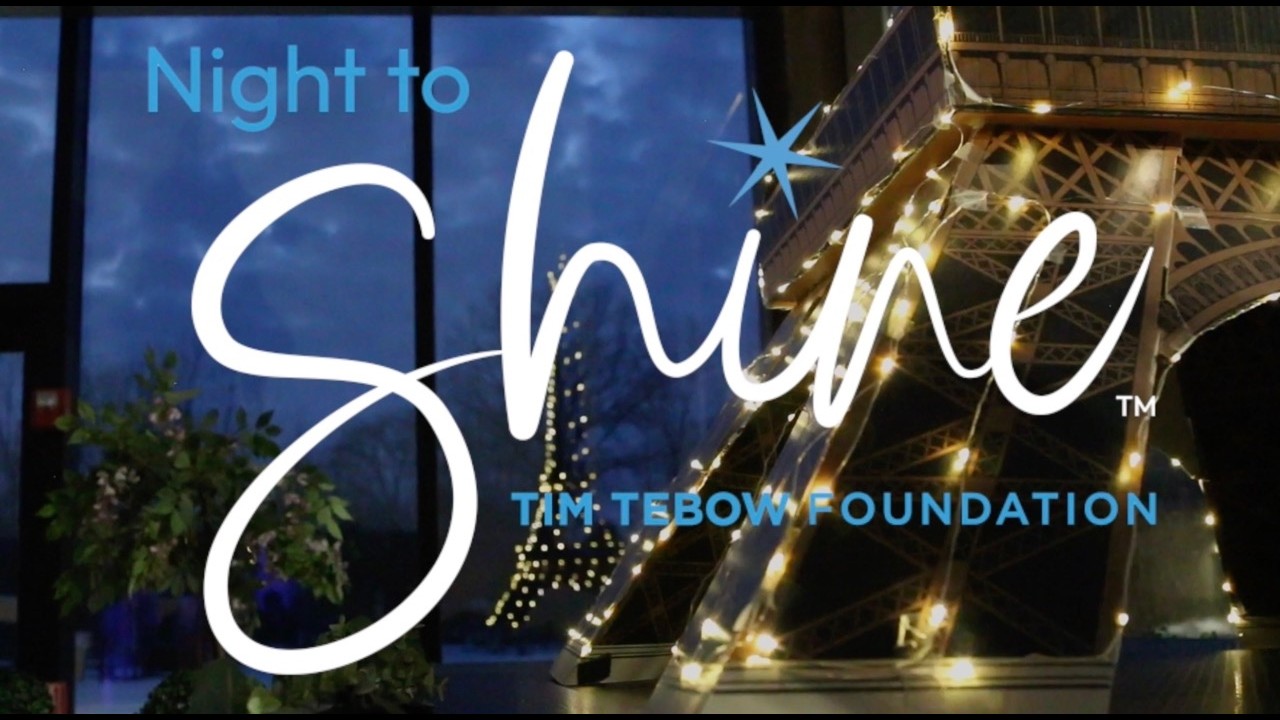 Night To Shine 2026 | Christ Church