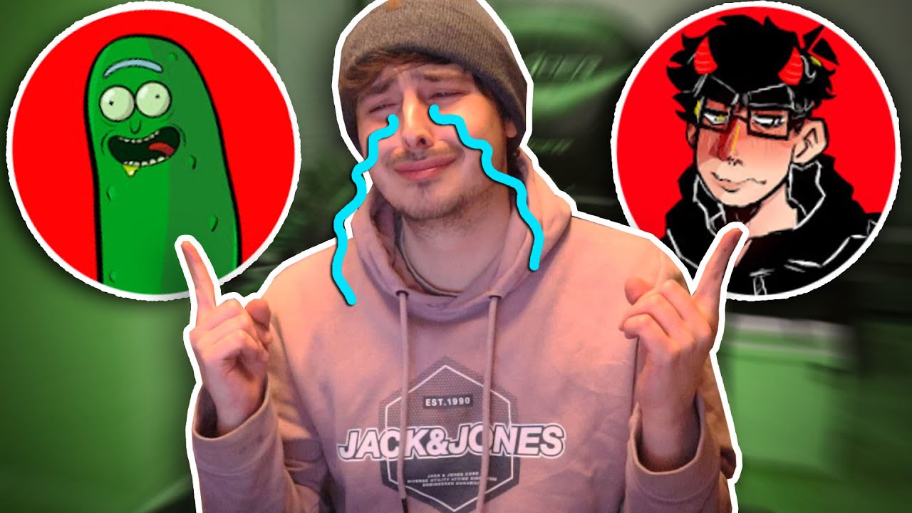 Estos YOUTUBERS me ATACARON DE LA PEOR FORMA POSIBLE (Pipepino y Luisardo)
