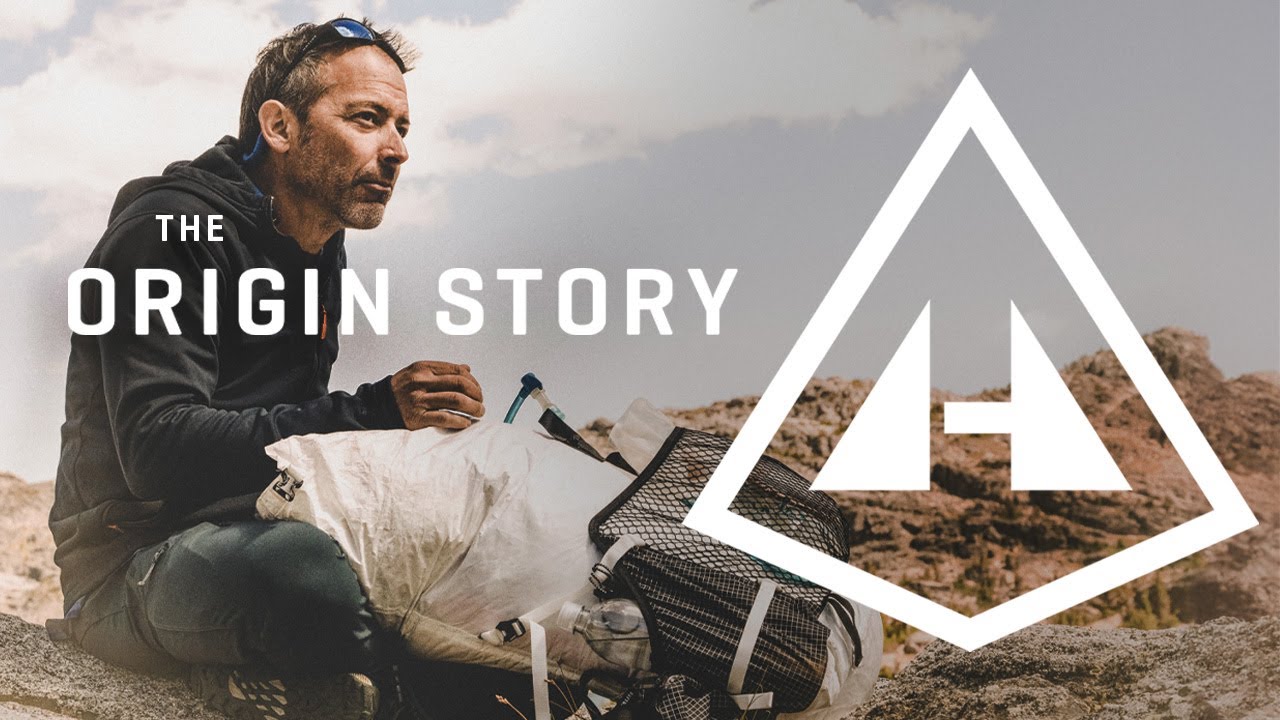 Why We're Here | The Hyperlite Mountain Gear Story