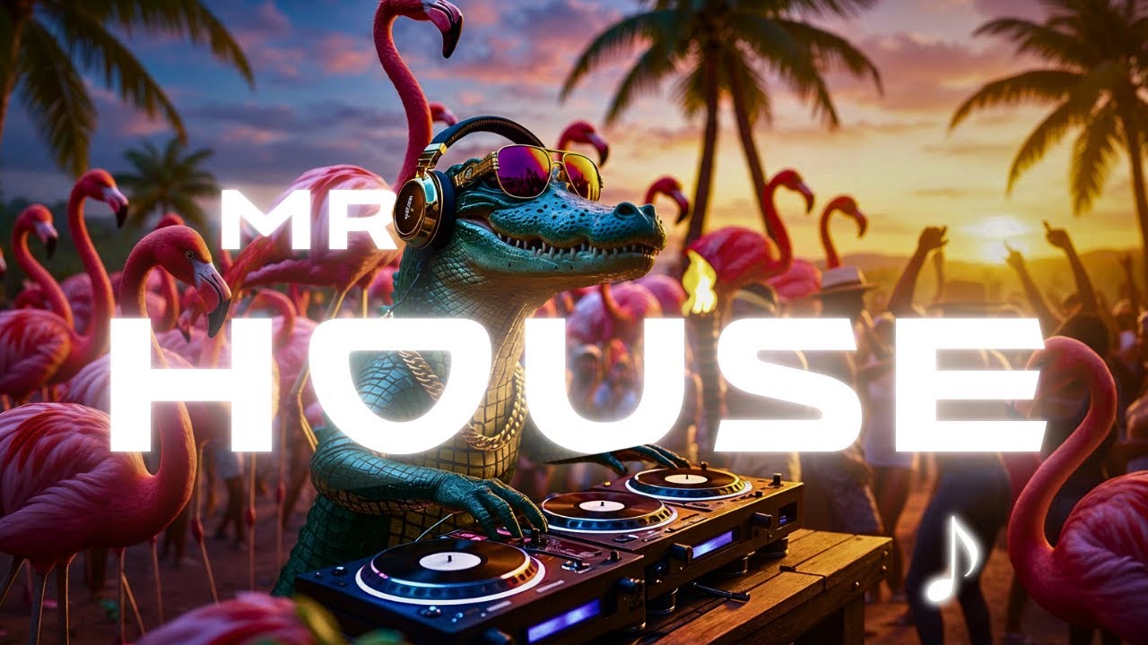 🔥 Hot In Tech House 2026 | LOCO CONTIGO (KINDERLOMAS EDIT) |   WILL K  |    San Pacho  |  Trace (UZ)