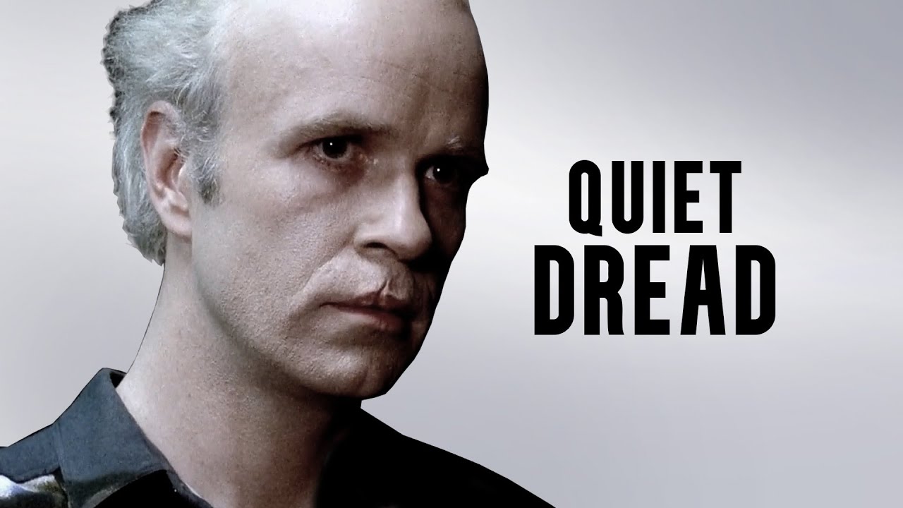 Tom Noonan  - The Villains We Love