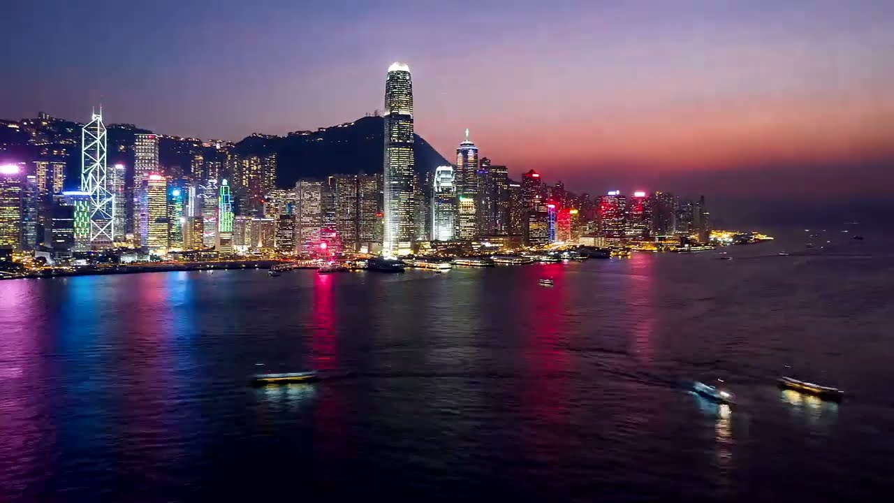 Idjazz -  Megacities never sleep(Fusion Jazz Guitar Music .Jazz Music.Guitar Music)