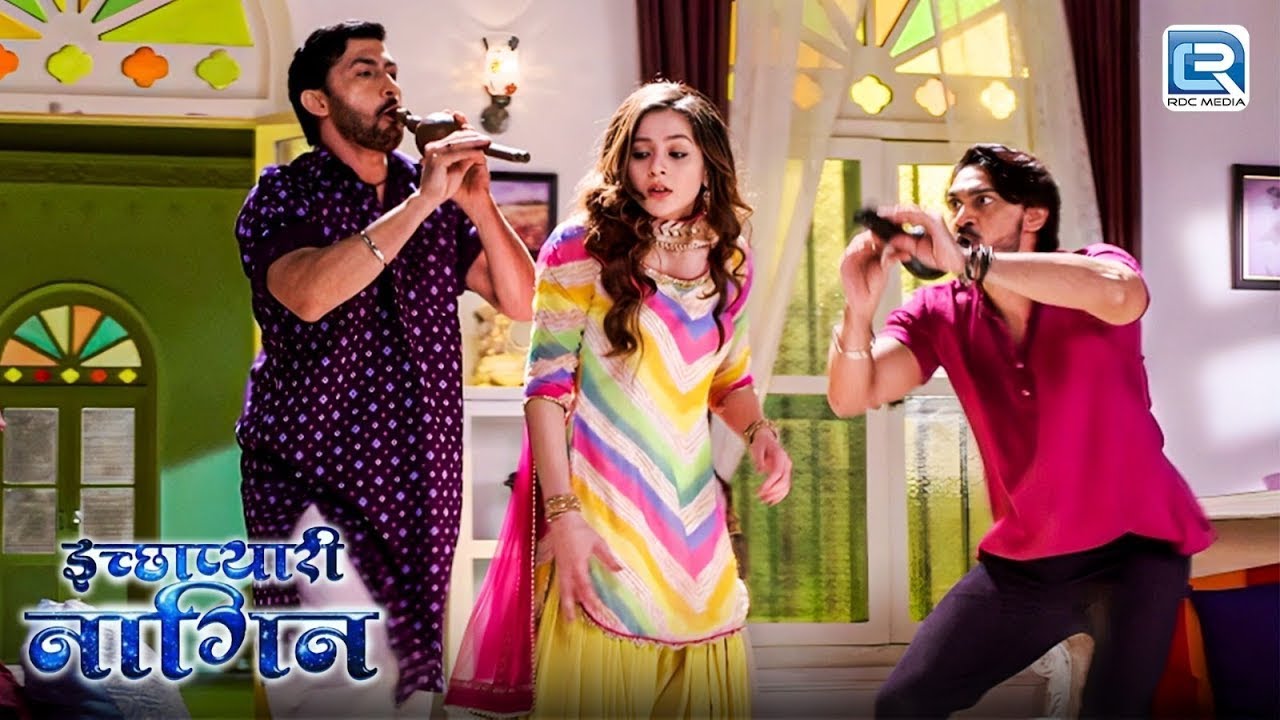 क्या प्रबल भैया और सबल भैया को समझेगा कि इच्छा एक नागिन है | Ichhapyaari Naagin | New Latest Episode