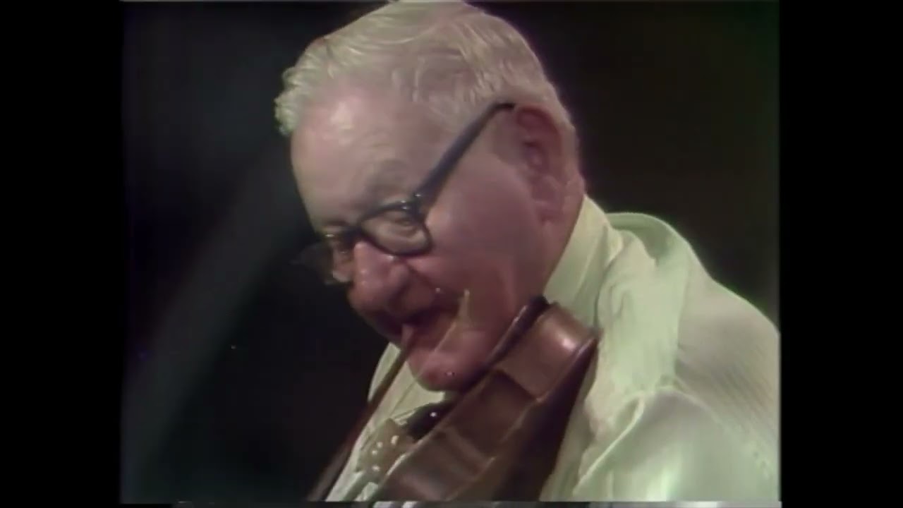 TOMMY JARRELL - Drunken Hiccups