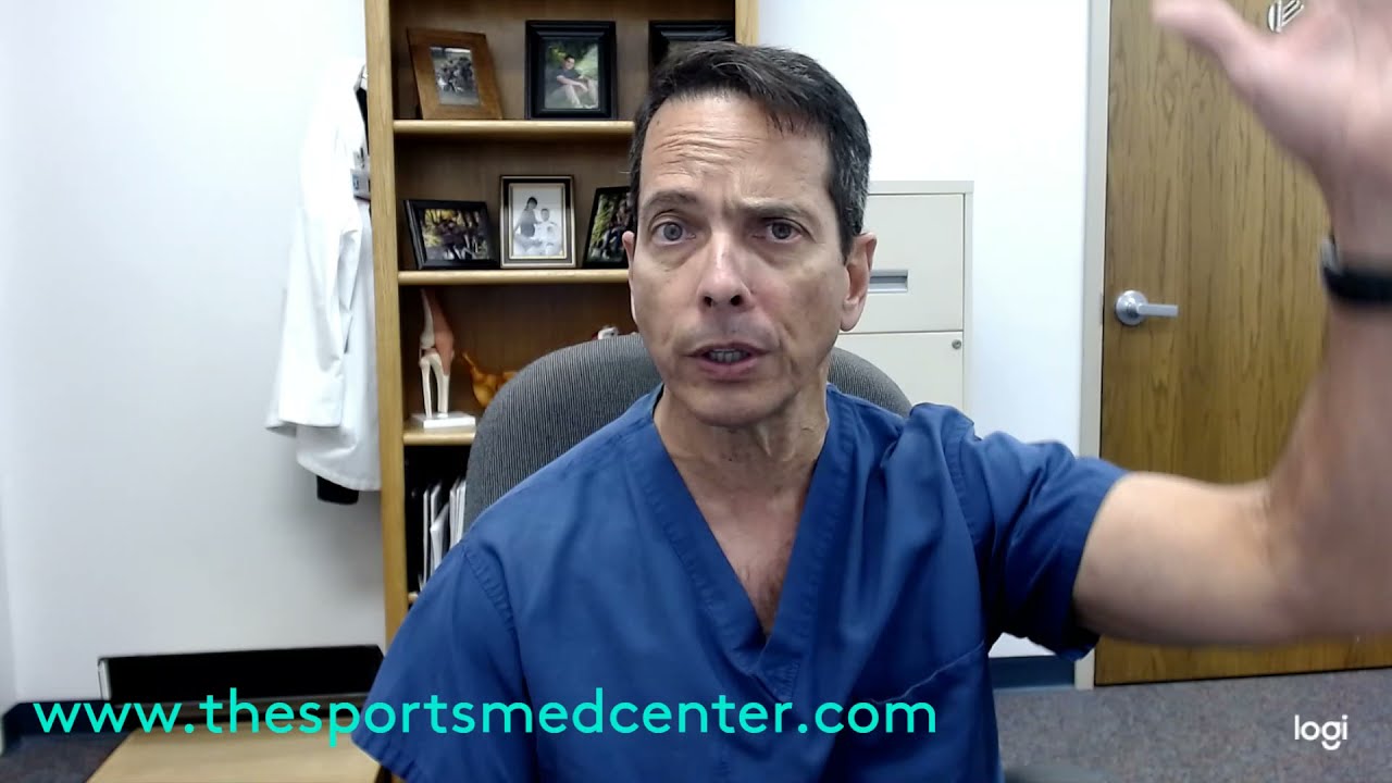 Shoulder Pain after Vaccine
